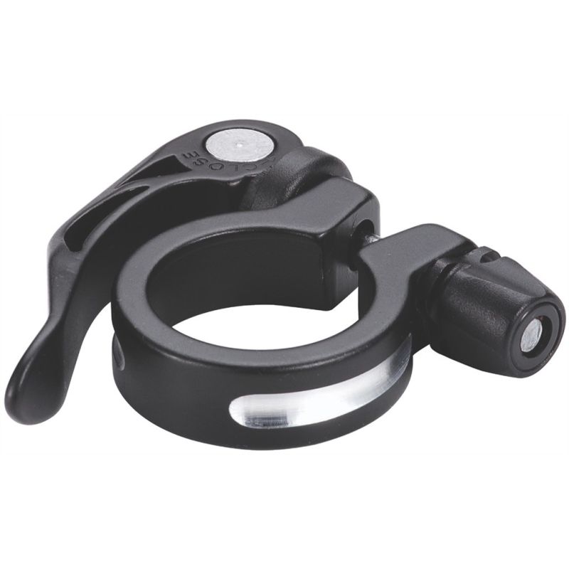 Collier de selle BBB Thelever BSP-81 31.8 mm