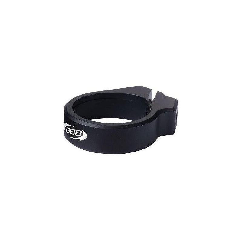 Collier de selle BBB CarbonStrangler BSP-82 28.6 mm