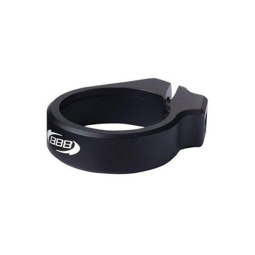 Collier de selle BBB CarbonStrangler BSP-82 28.6 mm