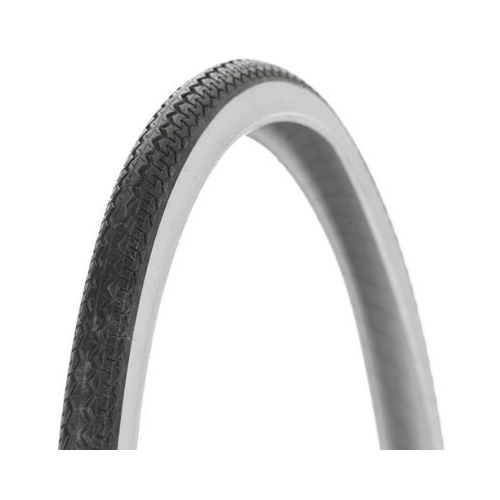 Pneu MICHELIN World Tour 650x35B noir/blanc