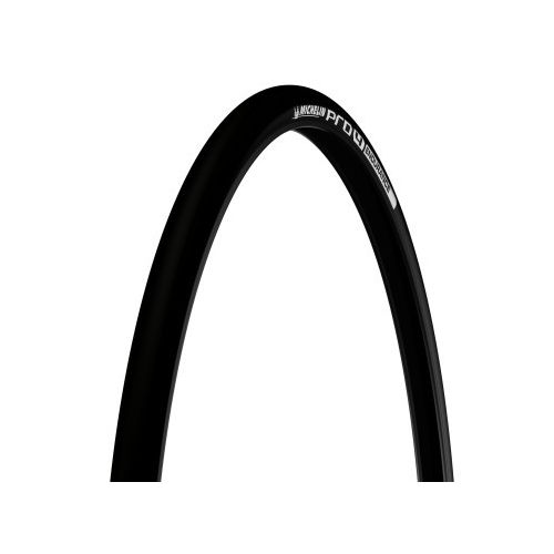 Pneu MICHELIN Pro4 Endurance noir