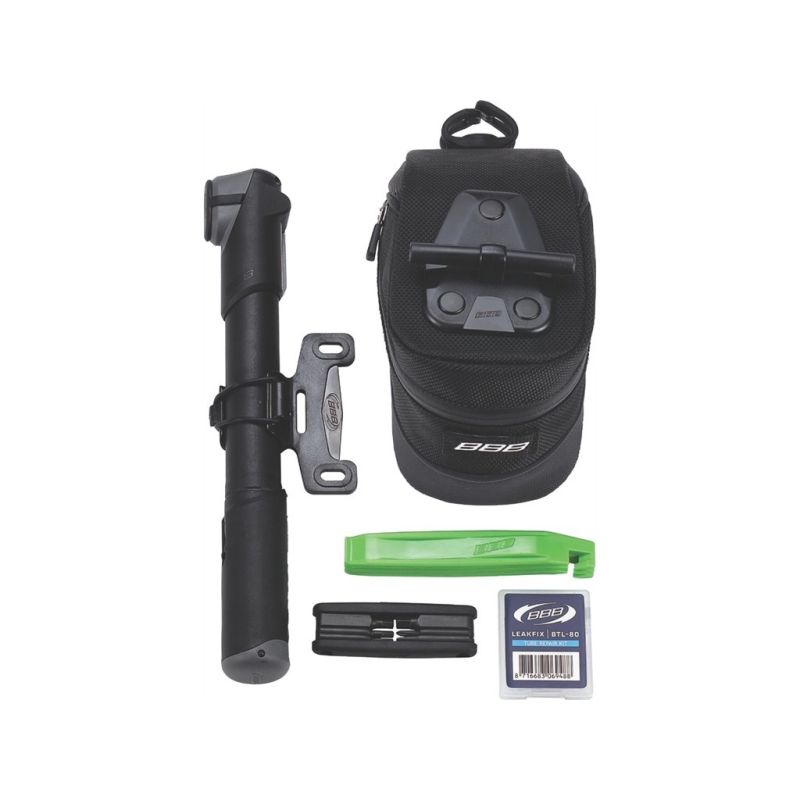 Sacoche de selle BBB Combipack BSB-52 Sacoche de selle BBB Combipack BSB-52