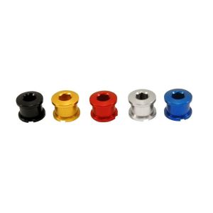 Vis de plateau ICE R-Bolt alu 6,5 mm