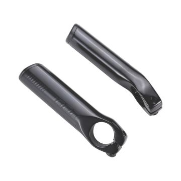 Embouts de cintre BBB Lightstraight BBE-17 noir
