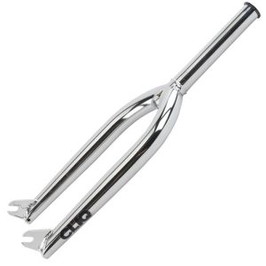 Fourche CLIQ Finisher chrome