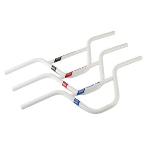 Guidon ELEVN SLT 7" blanc