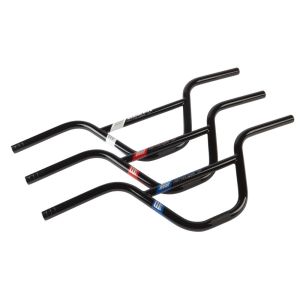 Guidon ELEVN SLT 7.5" noir