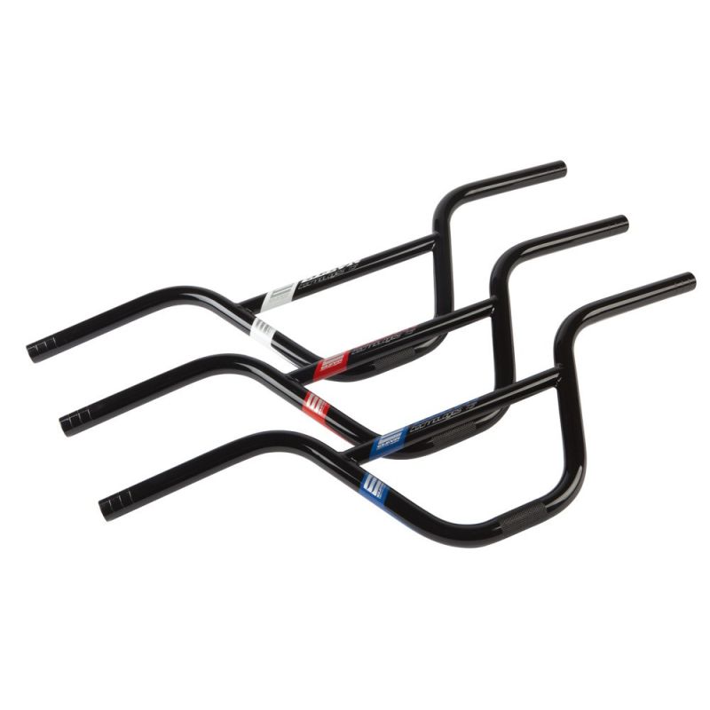 Guidon ELEVN SLT 7.5" noir Guidon ELEVN SLT 7.5" noir