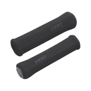 Poignées VTT en mousse BBB Foamgrip BHG-28