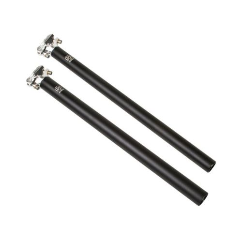 Tige de selle GUSSET Lofty XXL 27,2 mm
