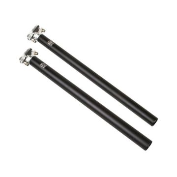 Tige de selle GUSSET Lofty XXL 27,2 mm