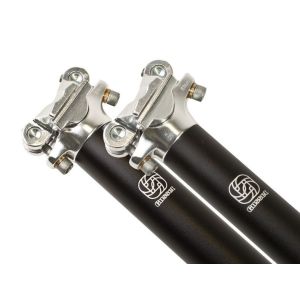 Tige de selle GUSSET Lofty XXL 27,2 mm