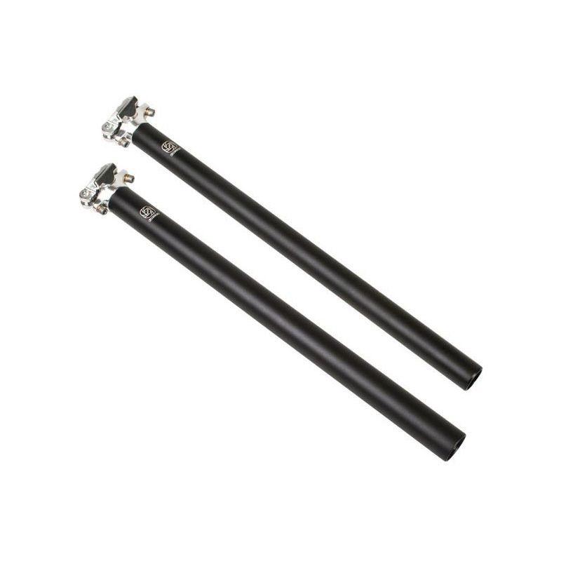 Tige de selle GUSSET Lofty XXL 30,9 mm Tige de selle GUSSET Lofty XXL 30,9 mm