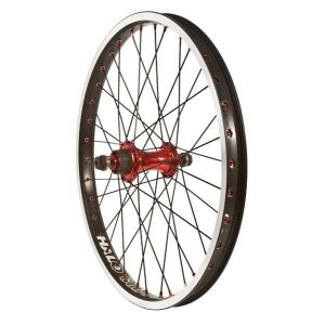 Roue arrière HALO Sub 4 MXRC 20x1.75