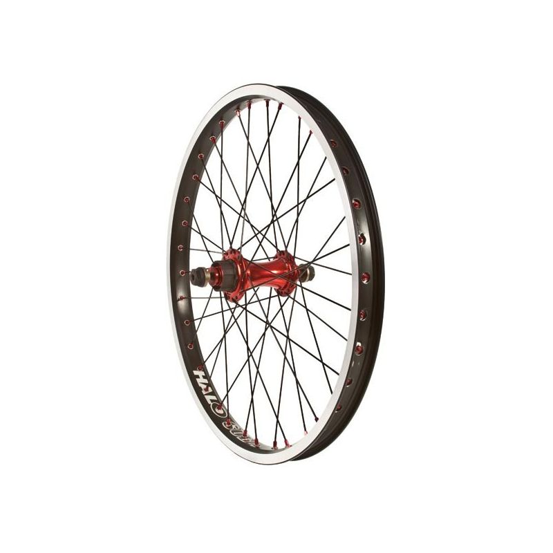 Roue arrière HALO Sub 4 MXRC 20x1.75