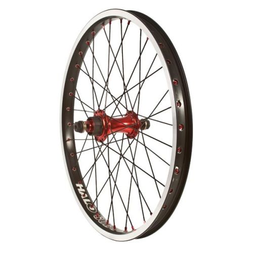 Roue arrière HALO Sub 4 MXRC 20x1.75