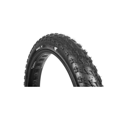 Pneu Fat bike HALO Nanuk 26x4.00