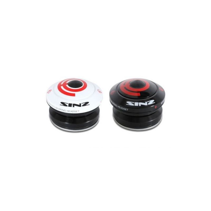 Jeu de direction intégré SINZ 1-1/8" Jeu de direction intégré SINZ 1-1/8"
