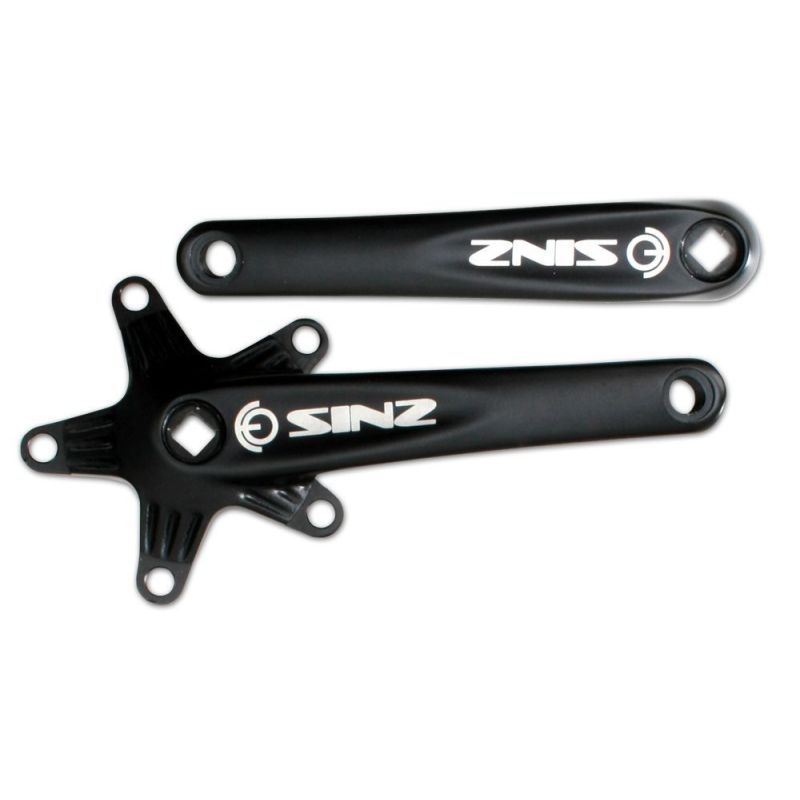 Manivelles SINZ axe carré