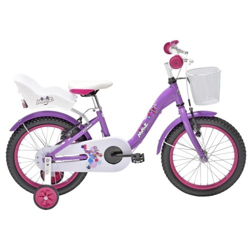 Vélo enfant GITANE Miniz 16" fille