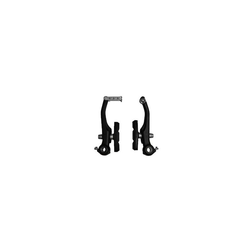 Étrier de frein V-Brake SPECTRA noir Étrier de frein V-Brake SPECTRA noir