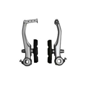 Étrier de frein V-Brake SPECTRA argent