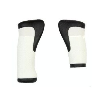 HealthSmart Groovy Grips Poignées ergonomiques universelles pour la