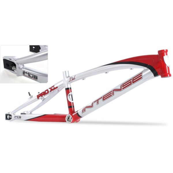 Cadre BMX INTENSE Podium Pro XL 