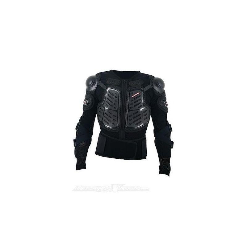 Gilet de protection enfant O’NEAL Underdog Protector Gilet de protection enfant O’NEAL Underdog Protector