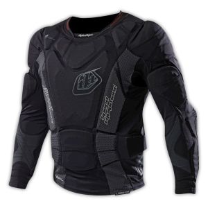 Gilet de protection enfant TROY LEE DESIGN 7855 manches longues