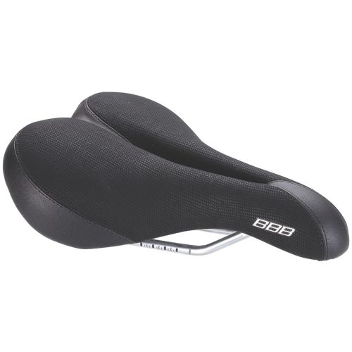 Selle touring femme BBB Multidensity BSD-13