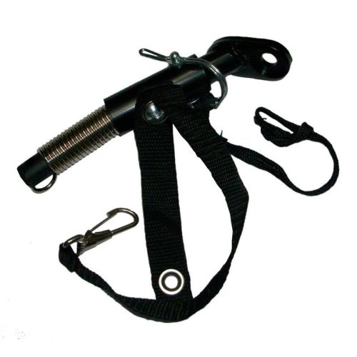 ENSEMBLE ATTACHE REMORQUE SPECTRA SUR AXE