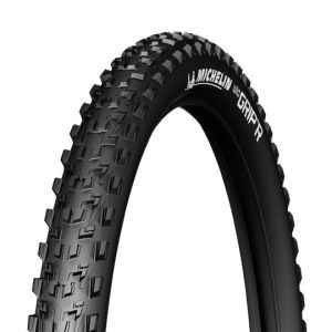 Pneu MICHELIN Wild Grip'R 26x2.10 tubeless ready