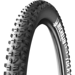 Pneu MICHELIN Wild Rock’R reinforced 26x2.40