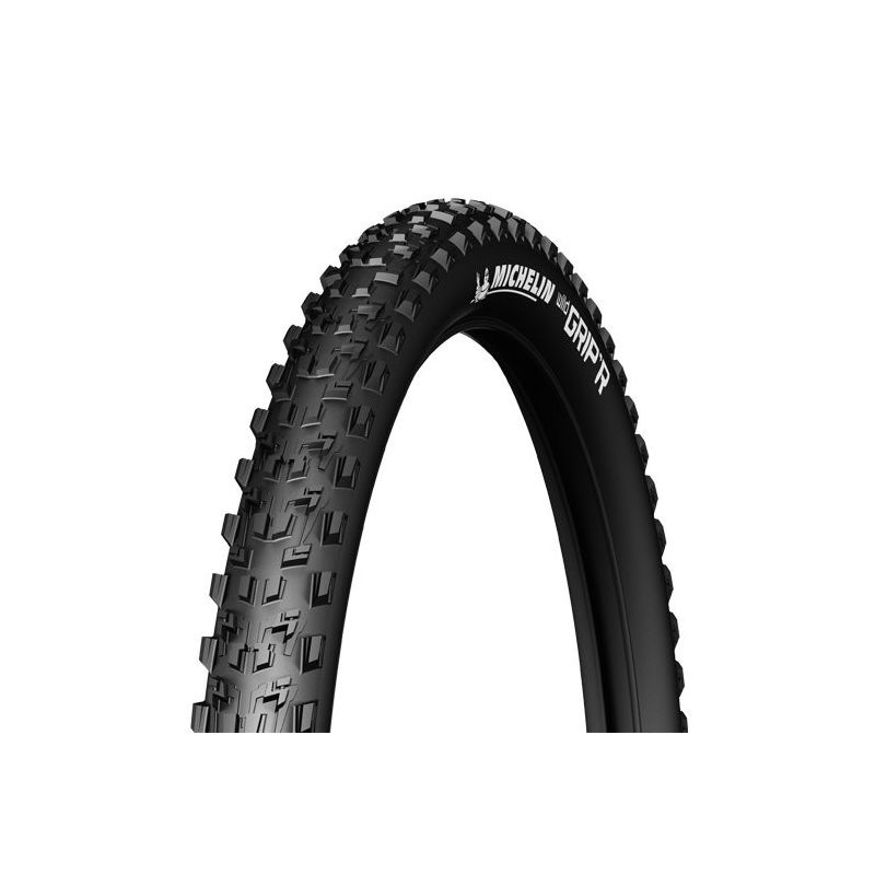 Pneu MICHELIN Wild Grip’R reinforced 26x2.40 Pneu MICHELIN Wild Grip’R reinforced 26x2.40