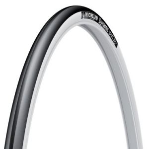 Pneu MICHELIN Dynamic Sport blanc