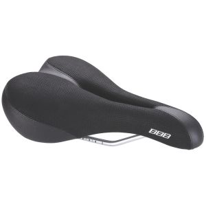 Selle touring homme BBB Multidensity BSD-12