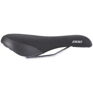 Selle touring homme BBB Multidensity BSD-12