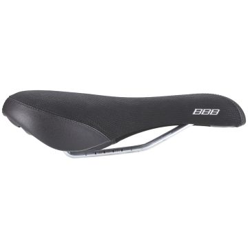 Selle touring homme BBB Multidensity BSD-12