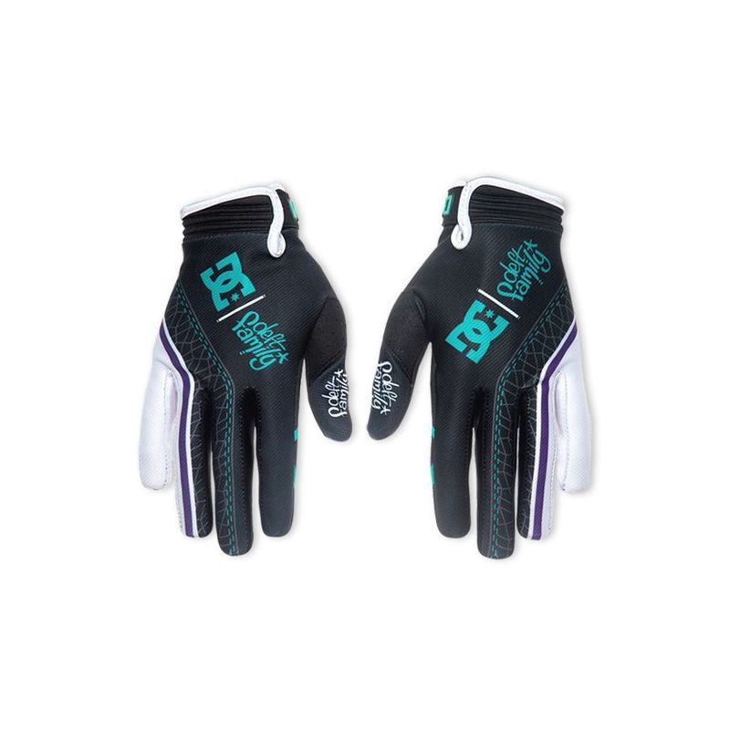 Gants DEFT FAMILY Catalyst 3 DC collab