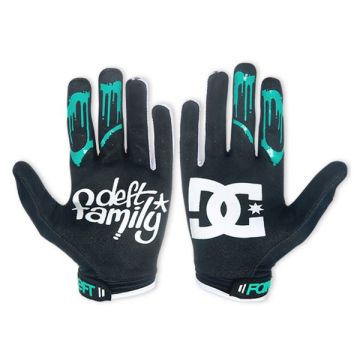 Gants DEFT FAMILY Catalyst 3 DC collab